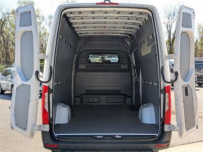 New 2025 Mercedes-Benz Sprinter 2500 High Roof Empty Cargo Van for sale #R50795 - photo 2
