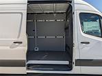 2025 Mercedes-Benz Sprinter 2500 High Roof RWD Empty Cargo Van for sale #R50795 - photo 15