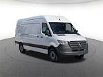 2025 Mercedes-Benz Sprinter 2500 High Roof RWD Empty Cargo Van for sale #R50795 - photo 4