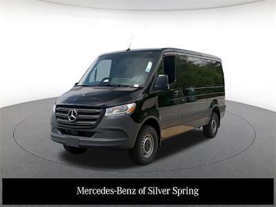 New 2025 Mercedes-Benz Sprinter 2500 Standard Roof Empty Cargo Van for sale #R50897 - photo 1