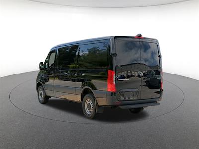 New 2025 Mercedes-Benz Sprinter 2500 Standard Roof Empty Cargo Van for sale #R50897 - photo 2