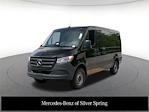 New 2025 Mercedes-Benz Sprinter 2500 Standard Roof Empty Cargo Van for sale #R50897 - photo 1
