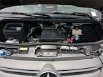 New 2025 Mercedes-Benz Sprinter 2500 Standard Roof Empty Cargo Van for sale #R50897 - photo 16
