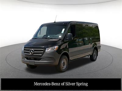 New 2025 Mercedes-Benz Sprinter 2500 Standard Roof Empty Cargo Van for sale #R50919 - photo 1