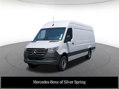 New 2025 Mercedes-Benz Sprinter 2500 High Roof Empty Cargo Van for sale #R50953 - photo 1
