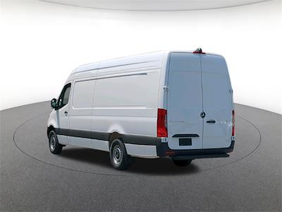 New 2025 Mercedes-Benz Sprinter 2500 High Roof Empty Cargo Van for sale #R50953 - photo 2