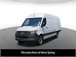 2025 Mercedes-Benz Sprinter 2500 High Roof RWD Empty Cargo Van for sale #R50953 - photo 1