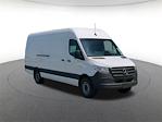 2025 Mercedes-Benz Sprinter 2500 High Roof RWD Empty Cargo Van for sale #R50953 - photo 4