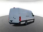 2025 Mercedes-Benz Sprinter 2500 High Roof RWD Empty Cargo Van for sale #R50953 - photo 6