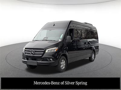 New 2025 Mercedes-Benz Sprinter 2500 Passenger Van for sale #R50964 - photo 1