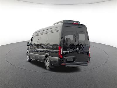 New 2025 Mercedes-Benz Sprinter 2500 Passenger Van for sale #R50964 - photo 2