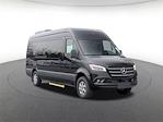 2025 Mercedes-Benz Sprinter 2500 High Roof RWD Passenger Van for sale #R50964 - photo 4