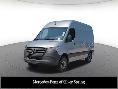 New 2025 Mercedes-Benz Sprinter 2500 Standard Roof Empty Cargo Van for sale #R51005 - photo 1