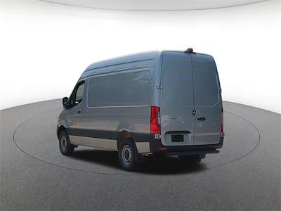 New 2025 Mercedes-Benz Sprinter 2500 Standard Roof Empty Cargo Van for sale #R51005 - photo 2