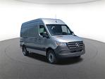 New 2025 Mercedes-Benz Sprinter 2500 Standard Roof Empty Cargo Van for sale #R51005 - photo 4