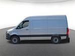 New 2025 Mercedes-Benz Sprinter 2500 Standard Roof Empty Cargo Van for sale #R51005 - photo 8