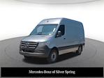 2025 Mercedes-Benz Sprinter 2500 Standard Roof RWD Empty Cargo Van for sale #R51006 - photo 1