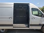2025 Mercedes-Benz Sprinter 2500 Standard Roof RWD Empty Cargo Van for sale #R51006 - photo 14