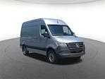 2025 Mercedes-Benz Sprinter 2500 Standard Roof RWD Empty Cargo Van for sale #R51006 - photo 4