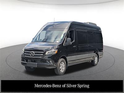 New 2025 Mercedes-Benz Sprinter 2500 Passenger Van for sale #R51071 - photo 1