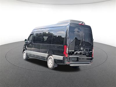 New 2025 Mercedes-Benz Sprinter 2500 Passenger Van for sale #R51071 - photo 2