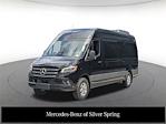 New 2025 Mercedes-Benz Sprinter 2500 Passenger Van for sale #R51071 - photo 1