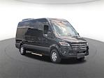 New 2025 Mercedes-Benz Sprinter 2500 Passenger Van for sale #R51071 - photo 4