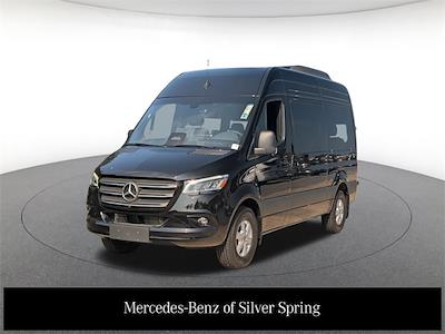 New 2025 Mercedes-Benz Sprinter 2500 Passenger Van for sale #R51072 - photo 1