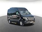 2025 Mercedes-Benz Sprinter 2500 Standard Roof RWD Passenger Van for sale #R51072 - photo 4