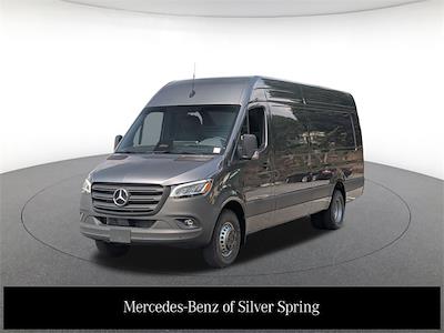 New 2025 Mercedes-Benz Sprinter 4500 High Roof Empty Cargo Van for sale #R51073 - photo 1