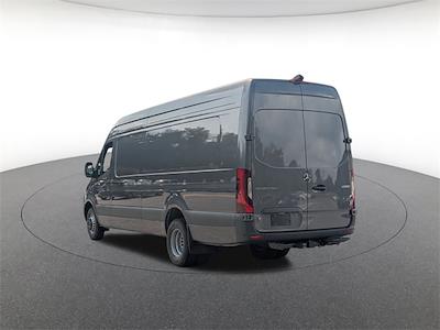 New 2025 Mercedes-Benz Sprinter 4500 High Roof Empty Cargo Van for sale #R51073 - photo 2