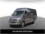 2025 Mercedes-Benz Sprinter 4500 High Roof DRW RWD Empty Cargo Van for sale #R51073 - photo 1