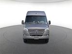 2025 Mercedes-Benz Sprinter 4500 High Roof DRW RWD Empty Cargo Van for sale #R51073 - photo 3