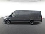 2025 Mercedes-Benz Sprinter 4500 High Roof DRW RWD Empty Cargo Van for sale #R51073 - photo 8