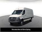 2025 Mercedes-Benz Sprinter 3500XD High Roof DRW AWD Empty Cargo Van for sale #R51077 - photo 1