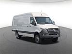 2025 Mercedes-Benz Sprinter 3500XD High Roof DRW AWD Empty Cargo Van for sale #R51077 - photo 4