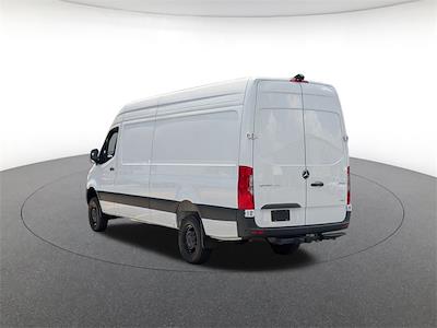 New 2025 Mercedes-Benz Sprinter 2500 High Roof Empty Cargo Van for sale #R51081 - photo 2