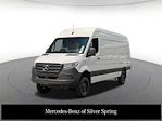 2025 Mercedes-Benz Sprinter 2500 High Roof AWD Empty Cargo Van for sale #R51081 - photo 1