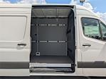 2025 Mercedes-Benz Sprinter 2500 High Roof AWD Empty Cargo Van for sale #R51081 - photo 14