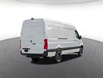 2025 Mercedes-Benz Sprinter 2500 High Roof AWD Empty Cargo Van for sale #R51081 - photo 6