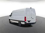 2025 Mercedes-Benz Sprinter 2500 High Roof AWD Empty Cargo Van for sale #R51081 - photo 2