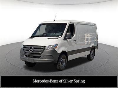 New 2025 Mercedes-Benz Sprinter 2500 Standard Roof Empty Cargo Van for sale #R51085 - photo 1