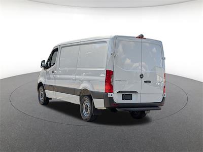 New 2025 Mercedes-Benz Sprinter 2500 Standard Roof Empty Cargo Van for sale #R51085 - photo 2
