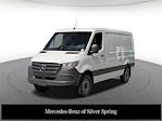 2025 Mercedes-Benz Sprinter 2500 Standard Roof RWD Empty Cargo Van for sale #R51085 - photo 1