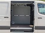 2025 Mercedes-Benz Sprinter 2500 Standard Roof RWD Empty Cargo Van for sale #R51085 - photo 14