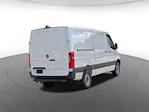 2025 Mercedes-Benz Sprinter 2500 Standard Roof RWD Empty Cargo Van for sale #R51085 - photo 6