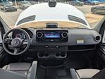 2025 Mercedes-Benz Sprinter 2500 Standard Roof RWD Empty Cargo Van for sale #R51085 - photo 9