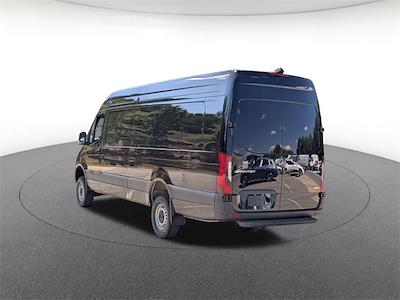 New 2025 Mercedes-Benz Sprinter 2500 High Roof Empty Cargo Van for sale #R51090 - photo 2