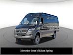 New 2025 Mercedes-Benz Sprinter 2500 High Roof Empty Cargo Van for sale #R51090 - photo 1