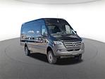 New 2025 Mercedes-Benz Sprinter 2500 High Roof Empty Cargo Van for sale #R51090 - photo 4